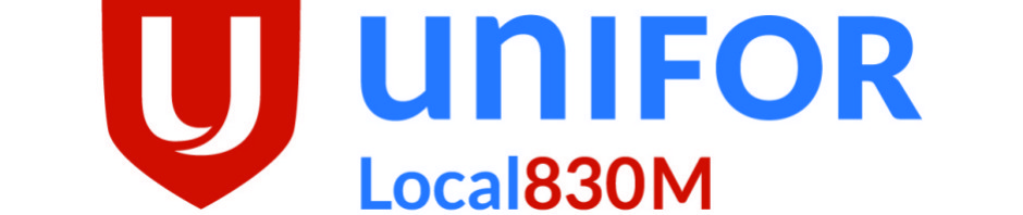 Unifor Local 830M
